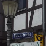 Hotel-restaurant Weinhaus Grebel 3*