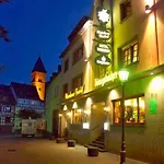 Hotel-restaurant Weinhaus Grebel 3*