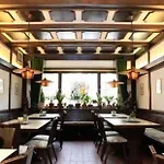 Hotel-restaurant Weinhaus Grebel 3* 코블렌츠