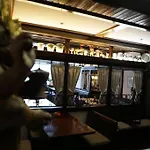 호텔 Hotel-restaurant Weinhaus Grebel