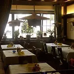호텔 Hotel-restaurant Weinhaus Grebel 코블렌츠