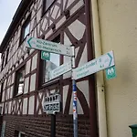 Hotel-restaurant Weinhaus Grebel 호텔 3*