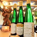 Hotel-restaurant Weinhaus Grebel Koblencja