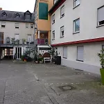 호텔 Hotel-restaurant Weinhaus Grebel 3*
