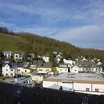 Hotel-restaurant Weinhaus Grebel 호텔 3*