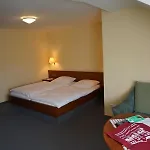 Hotel-restaurant Weinhaus Grebel 3* 코블렌츠