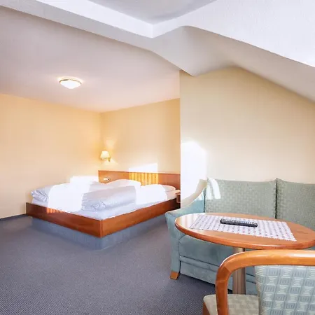 Otel Hotel-restaurant Weinhaus Grebel Koblenz (Rhineland-Palatinate)