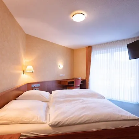 Hotel-restaurant Weinhaus Grebel