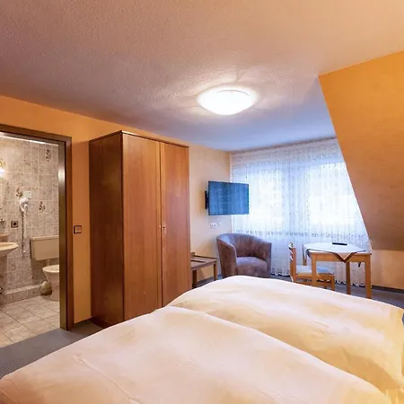 Hotel-restaurant Weinhaus Grebel Otel Koblenz (Rhineland-Palatinate)