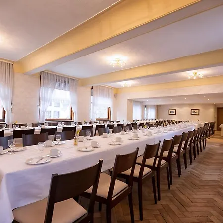 Hotel-restaurant Weinhaus Grebel Otel Koblenz (Rhineland-Palatinate)
