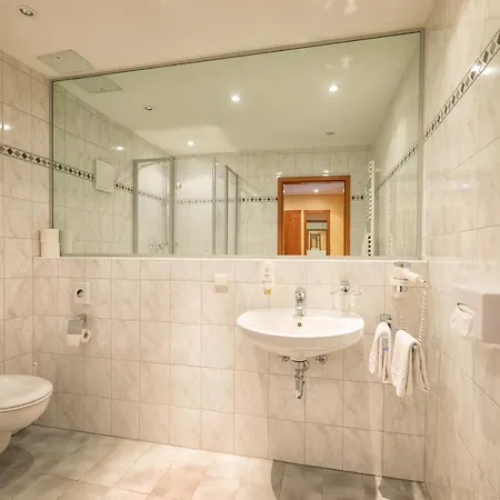 Hotel-restaurant Weinhaus Grebel מלון