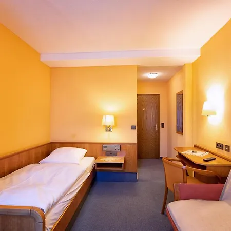 酒店 维恩豪斯格列伯餐厅酒店