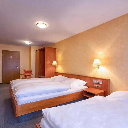 Otel Hotel-restaurant Weinhaus Grebel 3*