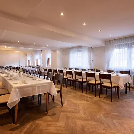 Hotel-restaurant Weinhaus Grebel 3* Κόμπλεντς