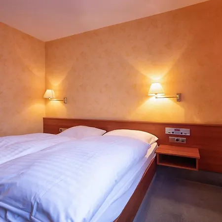 Hotel-restaurant Weinhaus Grebel Otel 3*