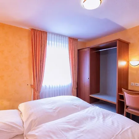 Hotel-restaurant Weinhaus Grebel Otel Koblenz (Rhineland-Palatinate)