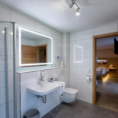 酒店 维恩豪斯格列伯餐厅酒店 科布倫茨