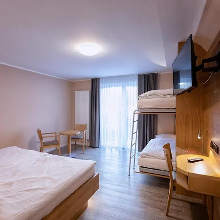 Otel Hotel-restaurant Weinhaus Grebel Koblenz (Rhineland-Palatinate)