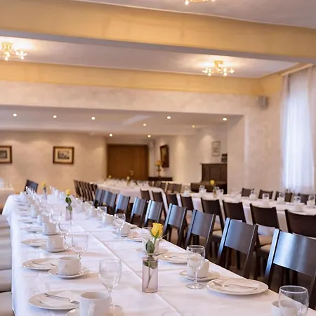 Hotel-restaurant Weinhaus Grebel Koblenz (Rhineland-Palatinate)