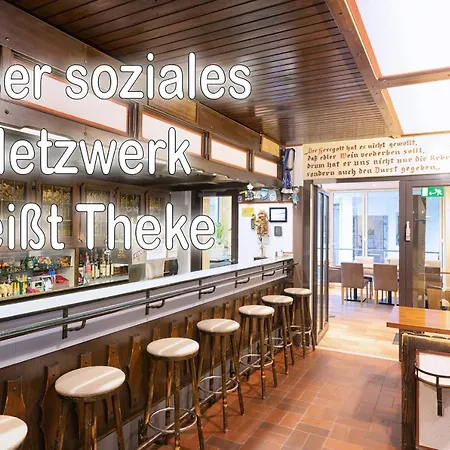 Hotel-restaurant Weinhaus Grebel Koblenz (Rhineland-Palatinate)