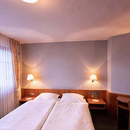 酒店 维恩豪斯格列伯餐厅酒店 科布倫茨