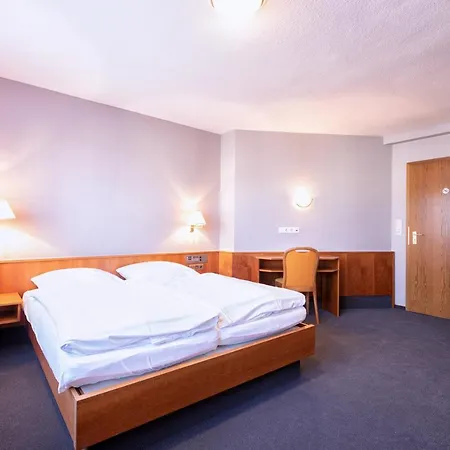 酒店 维恩豪斯格列伯餐厅酒店 科布倫茨