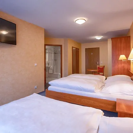Otel Hotel-restaurant Weinhaus Grebel Koblenz (Rhineland-Palatinate)