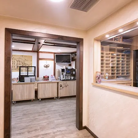 Hotel-restaurant Weinhaus Grebel