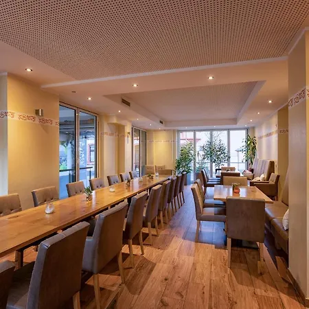 Hotel-restaurant Weinhaus Grebel Otel Koblenz (Rhineland-Palatinate)