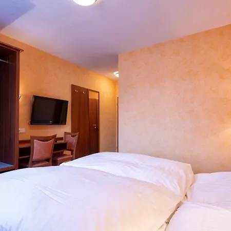 酒店 维恩豪斯格列伯餐厅酒店