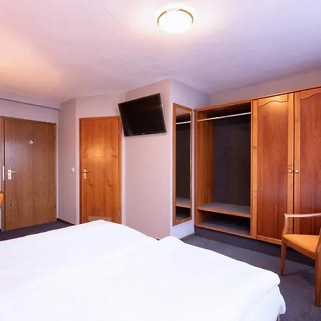Hotel-restaurant Weinhaus Grebel 3* Koblenz (Rhineland-Palatinate)