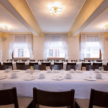 Hotel-restaurant Weinhaus Grebel 3* Koblenz (Rhineland-Palatinate)