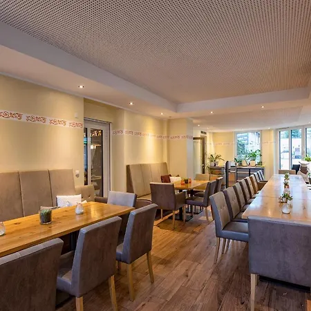 Hotel-restaurant Weinhaus Grebel 3* Koblenz (Rhineland-Palatinate)