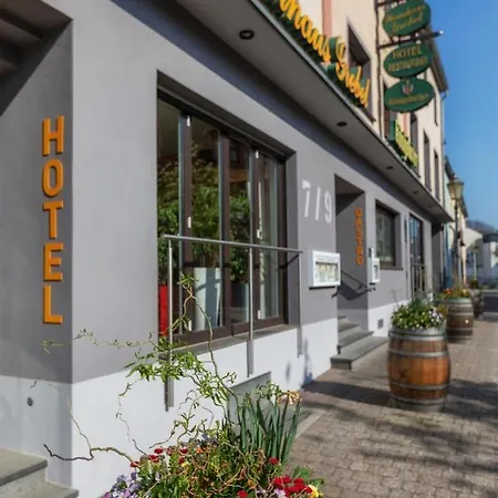 Hotel-restaurant Weinhaus Grebel