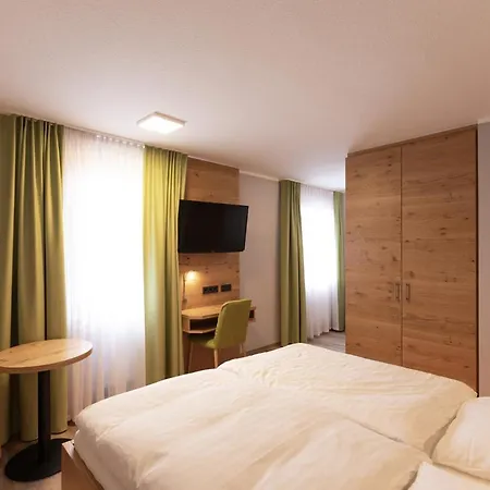 Hotel-restaurant Weinhaus Grebel Otel Koblenz (Rhineland-Palatinate)