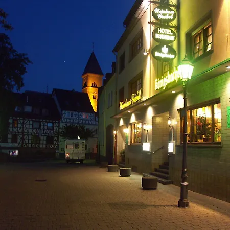 Hotel Hotel-restaurant Weinhaus Grebel
