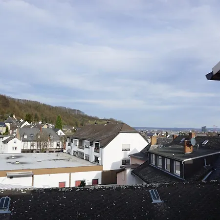 维恩豪斯格列伯餐厅酒店 科布倫茨