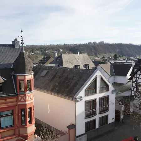 Hotel Hotel-restaurant Weinhaus Grebel 3*