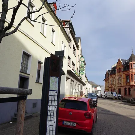 酒店 维恩豪斯格列伯餐厅酒店