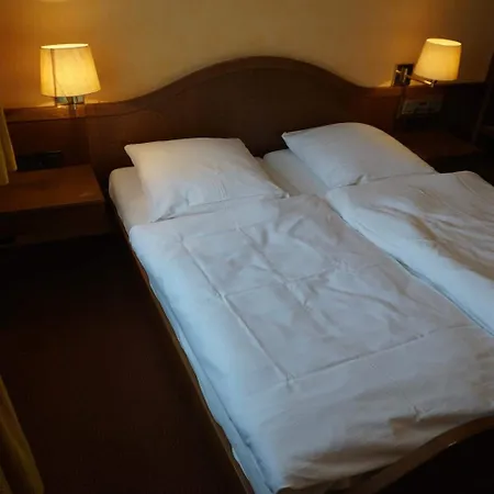 维恩豪斯格列伯餐厅酒店 酒店 3*