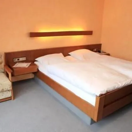 Hotel-restaurant Weinhaus Grebel מלון