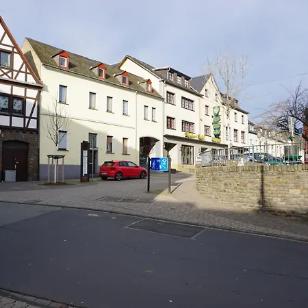Hotel Hotel-restaurant Weinhaus Grebel Koblenz (Rhineland-Palatinate)