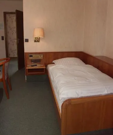 Otel Hotel-restaurant Weinhaus Grebel