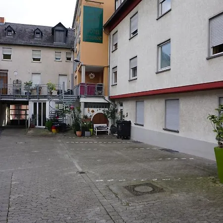 酒店 维恩豪斯格列伯餐厅酒店 3*