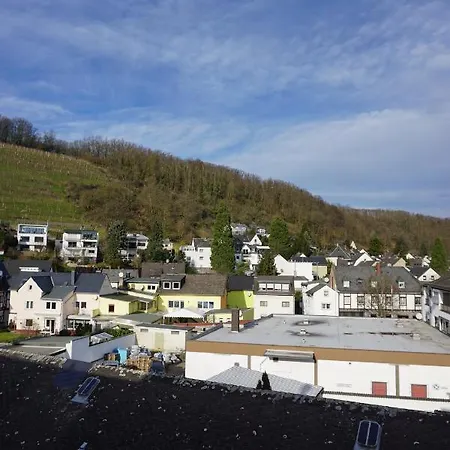 维恩豪斯格列伯餐厅酒店 酒店 3*