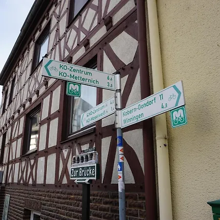 Otel Hotel-restaurant Weinhaus Grebel