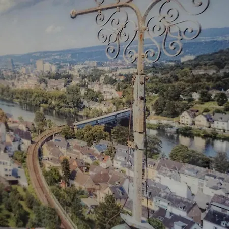 酒店 维恩豪斯格列伯餐厅酒店