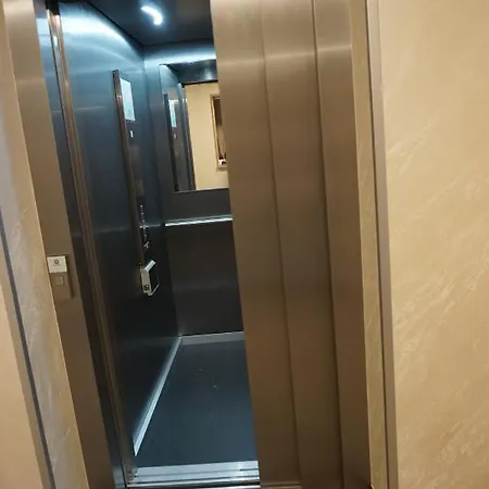 维恩豪斯格列伯餐厅酒店 酒店 科布倫茨