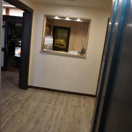 Otel Hotel-restaurant Weinhaus Grebel Koblenz (Rhineland-Palatinate)