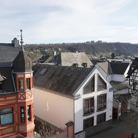 Otel Hotel-restaurant Weinhaus Grebel 3*